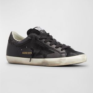 Golden Goose Superstar NWT